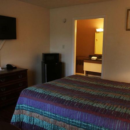 Imperial Inn Grand Blanc Eksteriør billede