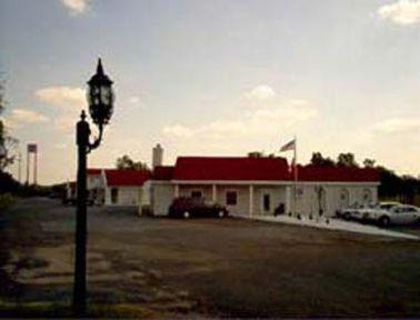 Imperial Inn Grand Blanc Eksteriør billede